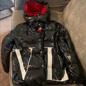 Valentino Moncler Jacket